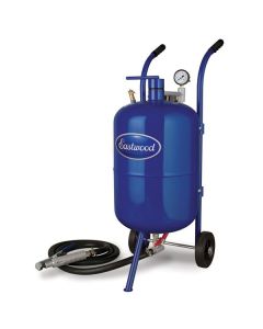 Eastwood 100lb Pressure Abrasive Blaster