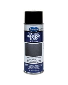 Eastwood Textured Underhood Black Aerosol