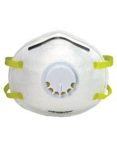 Gerson N95 Particulate Respirator with Valve