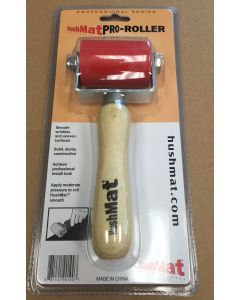 HushMat Hush  InchPro Inch Roller - Professional Install Look - 1 Roller each 90100