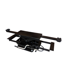 Titan Lifts Sliding Bridge Jack 3500 lb. Capacity SJ-35