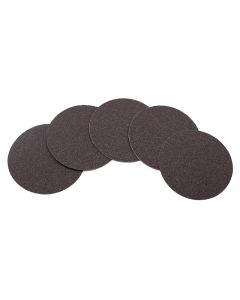 GRIP 6 Inch PSA Clothback Sanding Disc 5pc - 120 Grit -29316