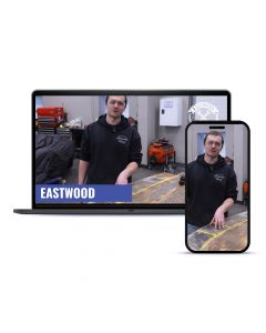 Rust 101 Thick and Thin Metal Treatment On-Demand Class