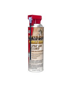 Naked Gun Spray Gun Cleaner 15 Oz Aerosol ENGC20