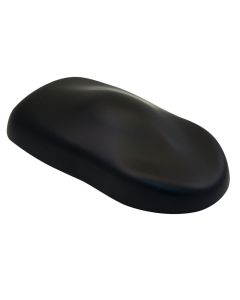 Hotcoat Powder Satin Black