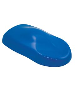 Hotcoat Powder Ford LIght Blue