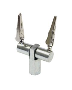 MAGNETIC SOLDERING CLAMP