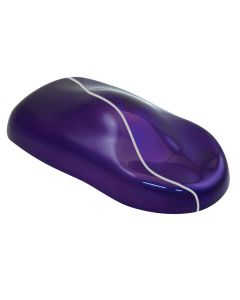 Hotcoat Powder Translucent Grape