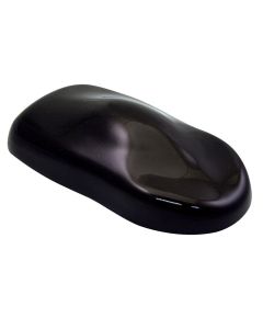Hotcoat Powder Mirror Black