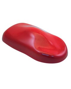 Eastwood HotCoat® Mirror Red Powder Coat