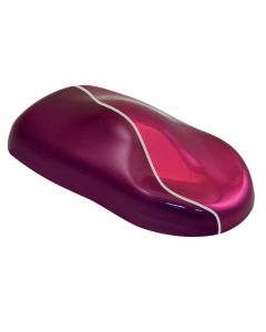 Hotcoat Powder Candy Raspberry