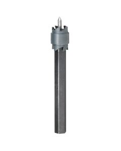 EW 3/8in Double Ended Spot Weld Cutter