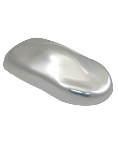 Hotcoat Powder Single Stage Reflective Chrome