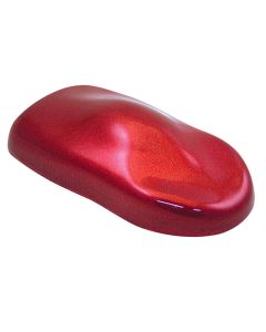 Hotcoat Powder Metallic Red