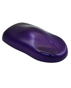 Hotcoat Powder Metallic Purple