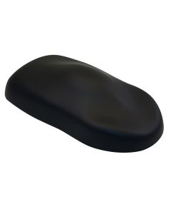 Hotcoat Powder Flat Black