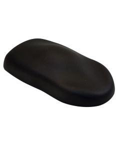 Hotcoat Powder Black Texture