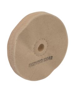 Loose Section Buff Wheel