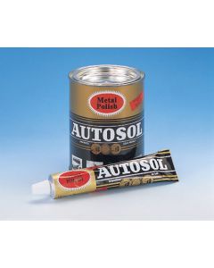 Autosol Metal Polish