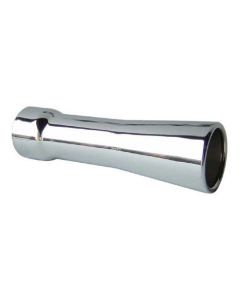 PYPES 66-68 GTO 2.5in Tips pair