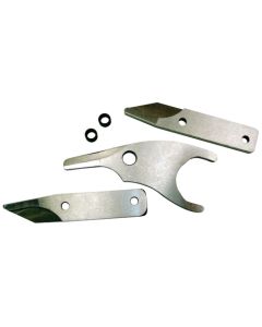 Replacement Blades for 13743 Air Shears
