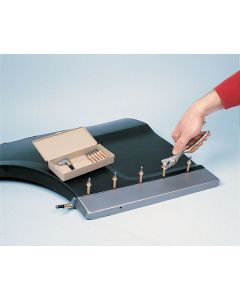 3/16 in Blind Grip Holders Kit