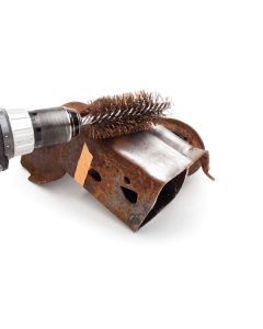 Eastwood Cylindrical Wire Brush - 5 pack