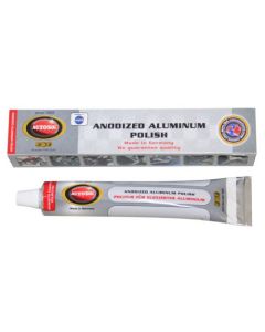 Autosol Anodized Aluminum Polish 75ml Tube