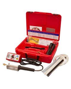 Polyvance Airless Plastic Welder Model 7