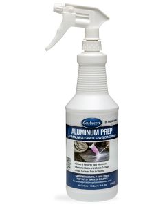 Eastwood Aluminum Prep and Cleaner Quart Trigger Bottle