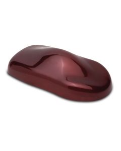 Eastwood HotCoat® Translucent Mahogany Powder Coat