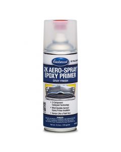 Eastwood 2K AeroSpray Spray Paint Epoxy Primer Gray