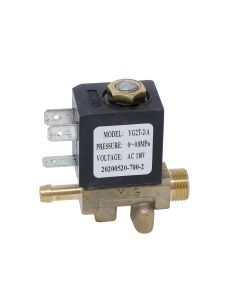 Replacement Gas Solenoid for Eastwood MIG 135 Welder
