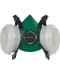 Gerson One Step P95 Respirator Large 8311P