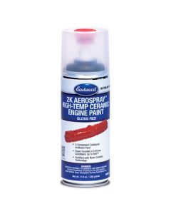 2k AeroSpray Engine Paint