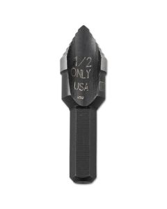 Unibit Drill Bit For Undercoating Plugs