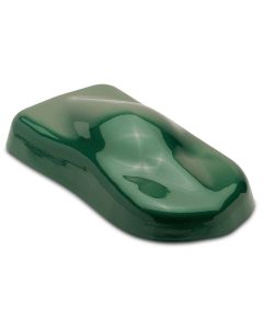 Eastwood 4:1 Spruce Green Metallic - Basecoat - Automotive Car Paint - Gallon
