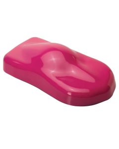 Hotcoat Powder Bright Pink