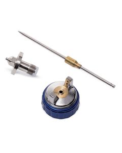 Eastwood Concours 2 - Replacement 1.3mm Needle Nozzle Kit