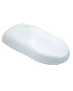 Hotcoat Powder Coat Signal White