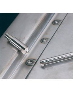 Spotweld Cutter Pro Kit 3/8 And 1/2 in