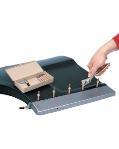Panel Holding System