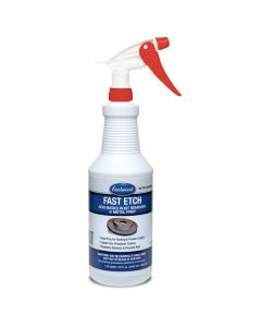 Eastwood Fast Etch Rust Remover with pump 32 oz