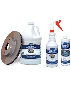 Rust Remover - Eastwood Fast Etch