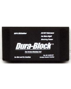 Dura Block 1/3 block 1-1/2 H X2-5/8 W X 5-1/2 L