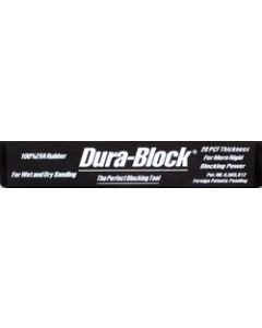 Dura Block Full Size 1-3/8 H X 2-5/8 W X 16 L