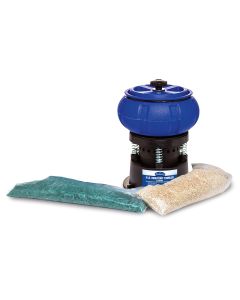 Eastwood 5 Lb Vibratory Tumbler With Media