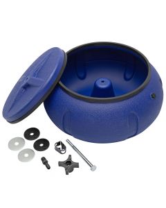 18lb Tumbler Replacement Bowl