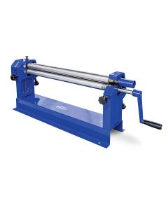 Eastwood 24 inch Metal Forming and Fabrication Slip Roll