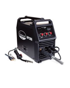 eastwood mp200i multi-process welder